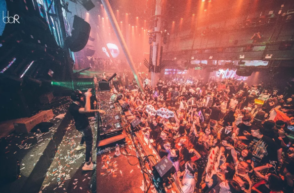 電音新潮，心朝BOSE-----BBR2.0娛樂新時代