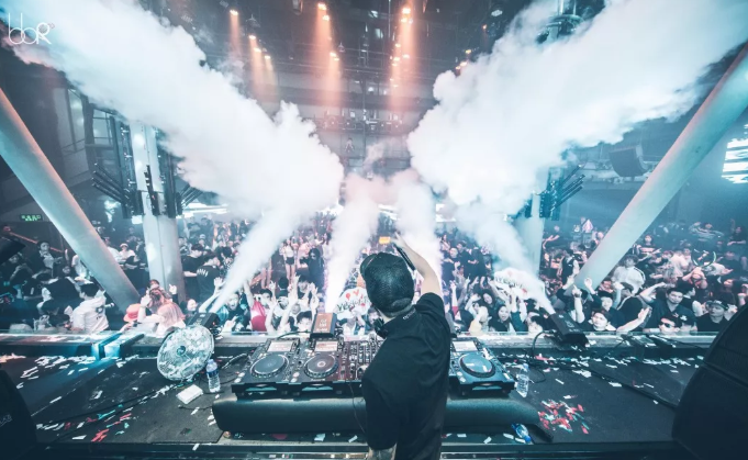 電音新潮，心朝BOSE-----BBR2.0娛樂新時代