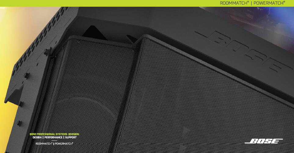 電音新潮，心朝BOSE-----BBR2.0娛樂新時代