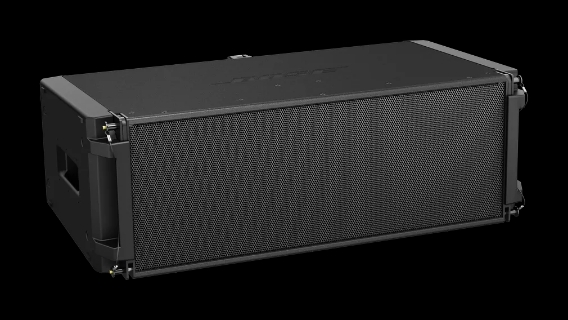 Bose ShowMatch陣列揚(yáng)聲器