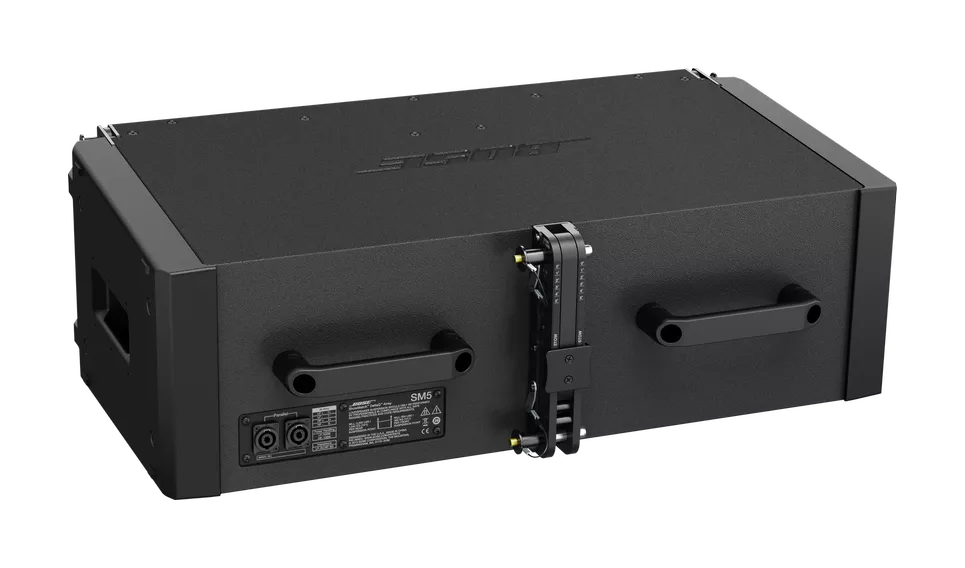 Bose ShowMatch陣列揚(yáng)聲器