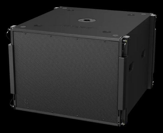 Bose ShowMatch陣列揚(yáng)聲器