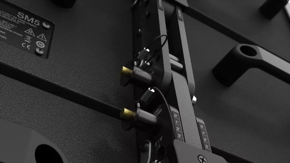 Bose ShowMatch陣列揚(yáng)聲器