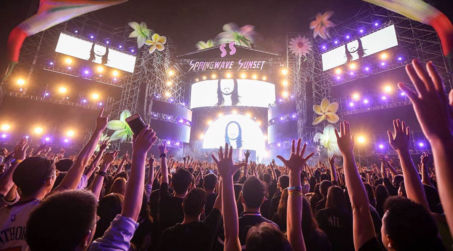 Reyn Audio音響,演出音響,大型音響,音響系統(tǒng) Reyn Audio音響,演出音響,大型音響,音響系統(tǒng)