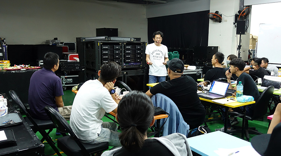 Reyn Audio音響,演出音響,大型音響,音響系統(tǒng) Reyn Audio音響,演出音響,大型音響,音響系統(tǒng)