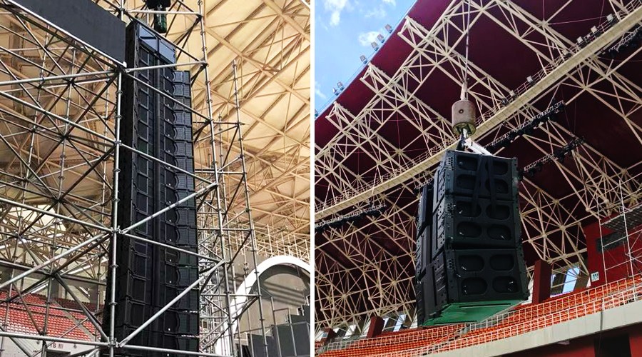 Reyn Audio音響,演出音響,大型音響,音響系統(tǒng) Reyn Audio音響,演出音響,大型音響,音響系統(tǒng)