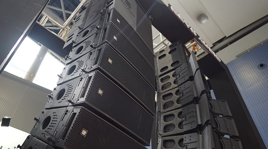 REYN AUDIO展品 REYN AUDIO展品