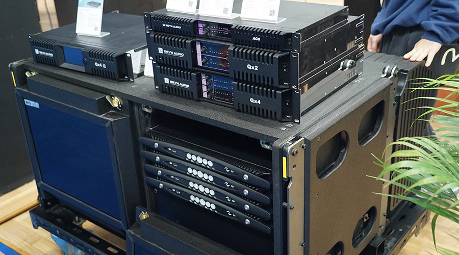 REYN AUDIO展品 REYN AUDIO展品