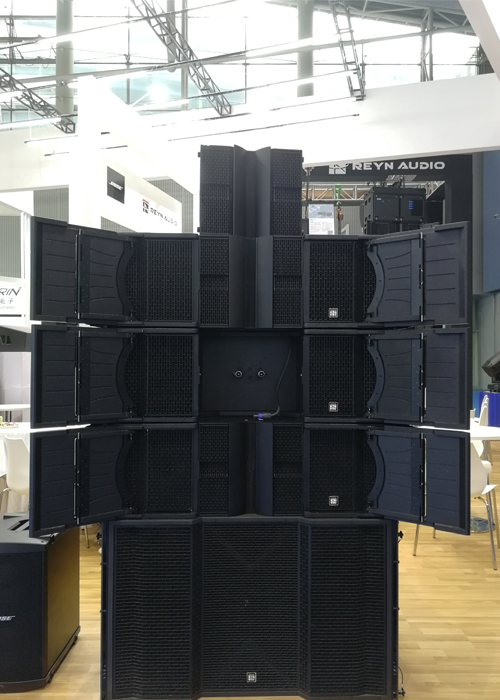 REYN AUDIO展品 REYN AUDIO展品