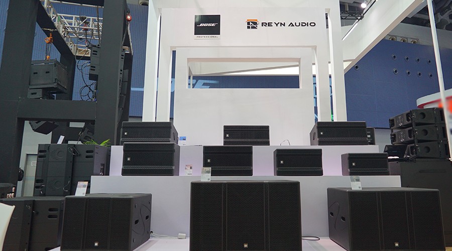 REYN AUDIO展品 REYN AUDIO展品