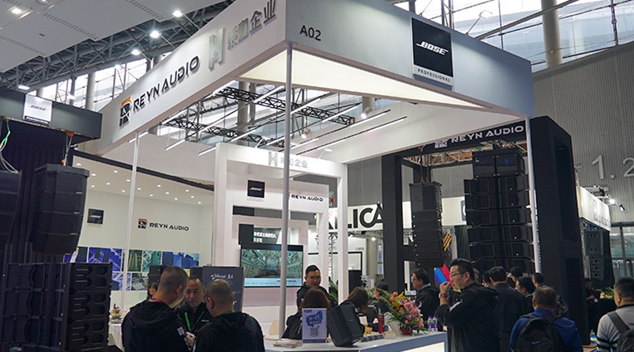 展會(huì)現(xiàn)場(chǎng) 展會(huì)現(xiàn)場(chǎng)