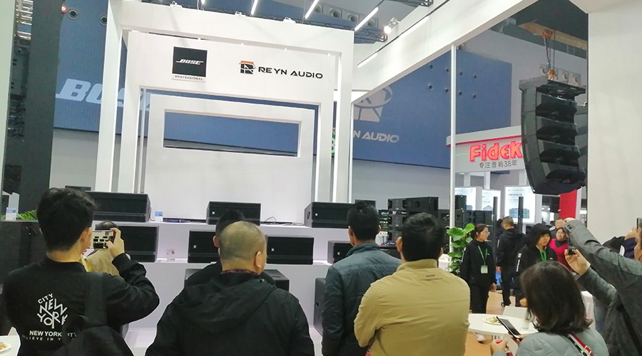 展會(huì)現(xiàn)場(chǎng) 展會(huì)現(xiàn)場(chǎng)