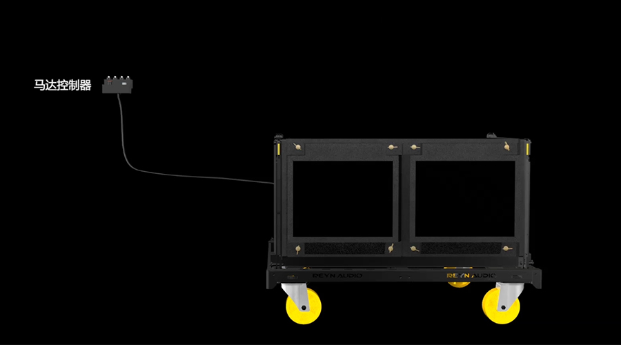 REYN AUDIO M1 REYN AUDIO M1