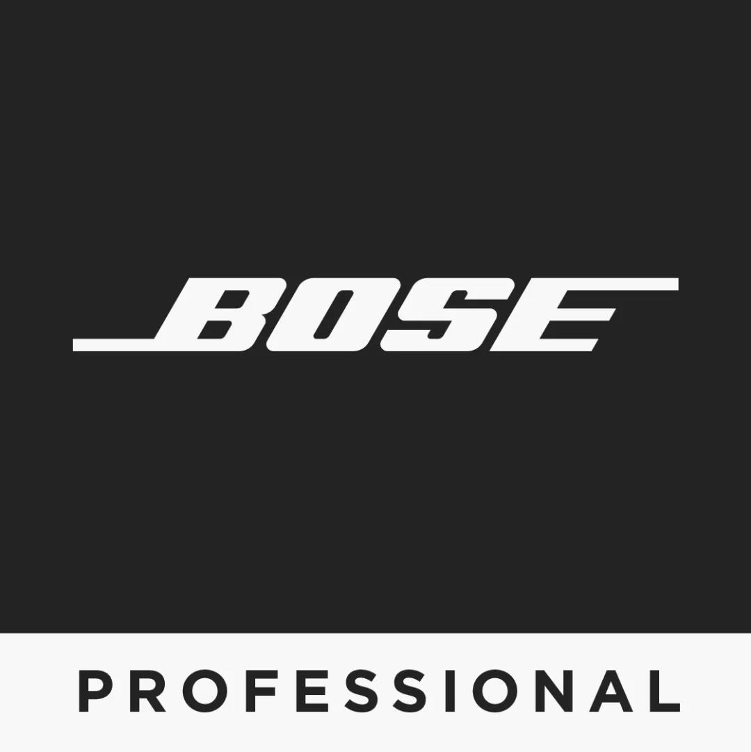 Bose,博士音響 Bose,博士音響