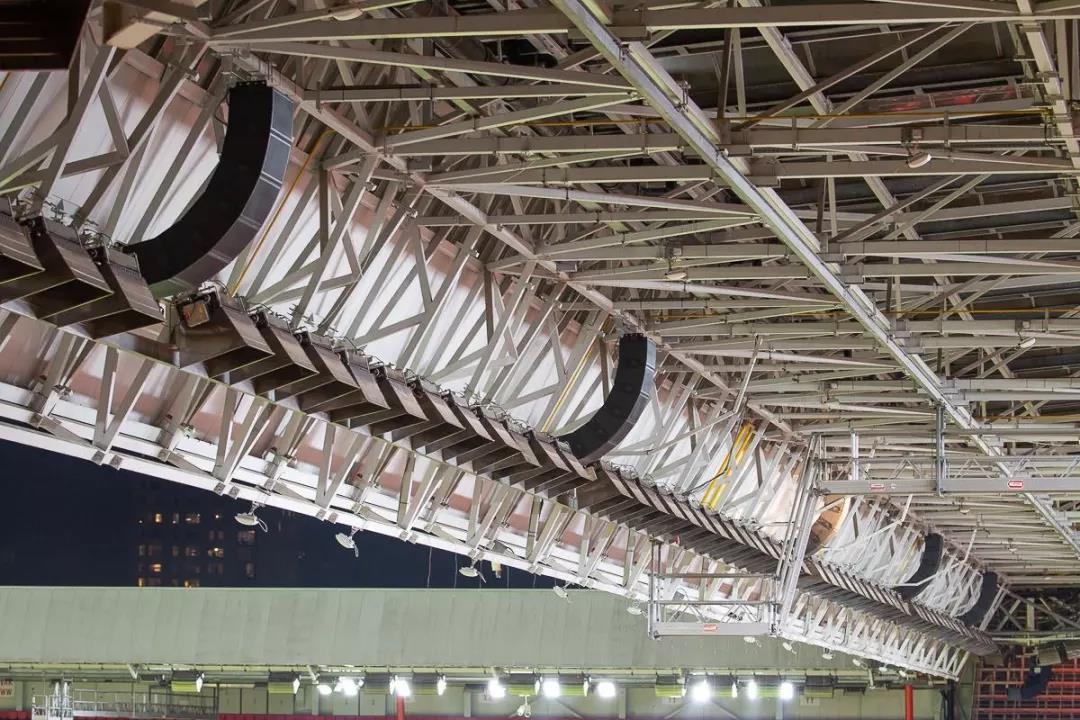 Bose,博士,戶外防水音響,戶外陣列揚(yáng)聲器,DeltaQ技術(shù) Bose,博士,戶外防水音響,戶外陣列揚(yáng)聲器,DeltaQ技術(shù)