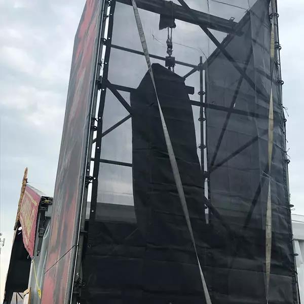 Bose Pro,ShowMatch陣列揚聲器,舞臺演出音響 Bose Pro,ShowMatch陣列揚聲器,舞臺演出音響