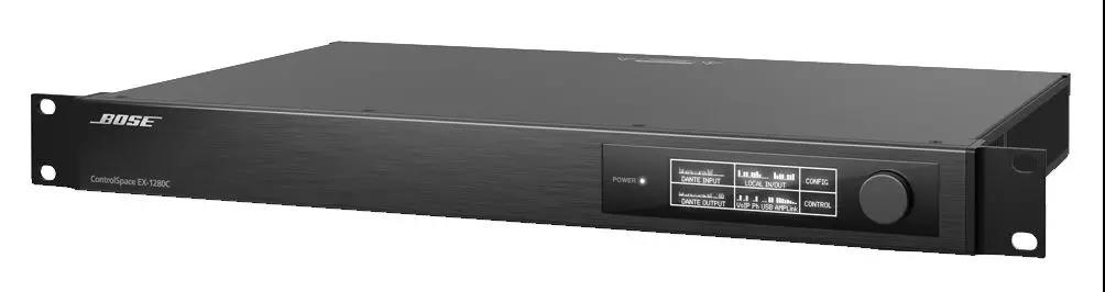 Bose Pro ControlSpace EX1280C 取得電信進(jìn)網(wǎng)許可證 Bose Pro ControlSpace EX1280C 取得電信進(jìn)網(wǎng)許可證