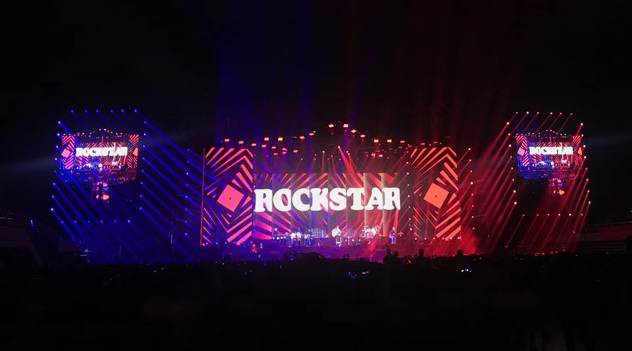 專業(yè)音響,REYN AUDIO,演唱會,音響系統(tǒng)