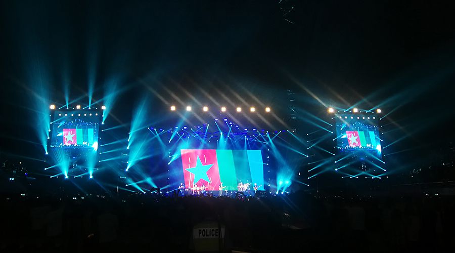 專業(yè)音響,REYN AUDIO,演唱會,音響系統(tǒng)