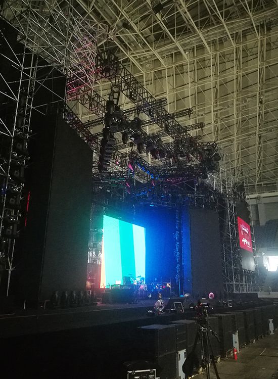 專業(yè)音響,REYN AUDIO,演唱會,音響系統(tǒng)