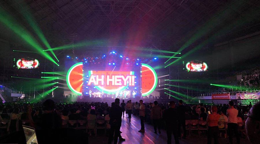 專業(yè)音響,REYN AUDIO,演唱會,音響系統(tǒng)