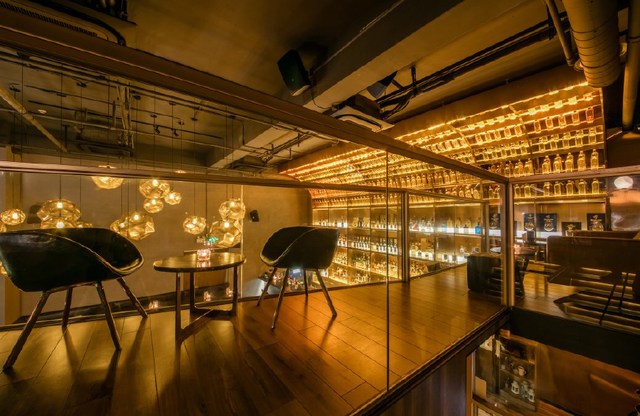 Bose專業(yè)音響,酒吧音響,Ciao amici酒吧