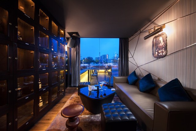 Bose專業(yè)音響,酒吧音響,Ciao amici酒吧