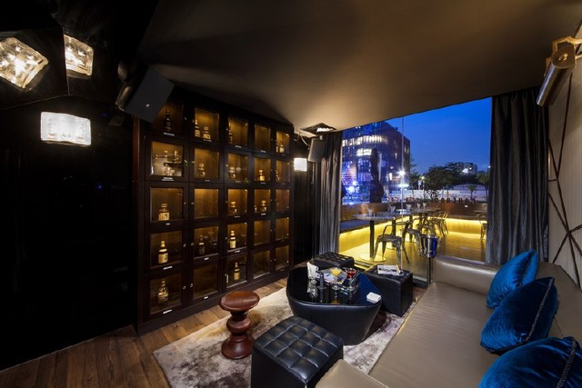 Bose專業(yè)音響,酒吧音響,Ciao amici酒吧