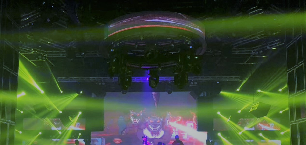 酒吧音響工程 酒吧音響工程