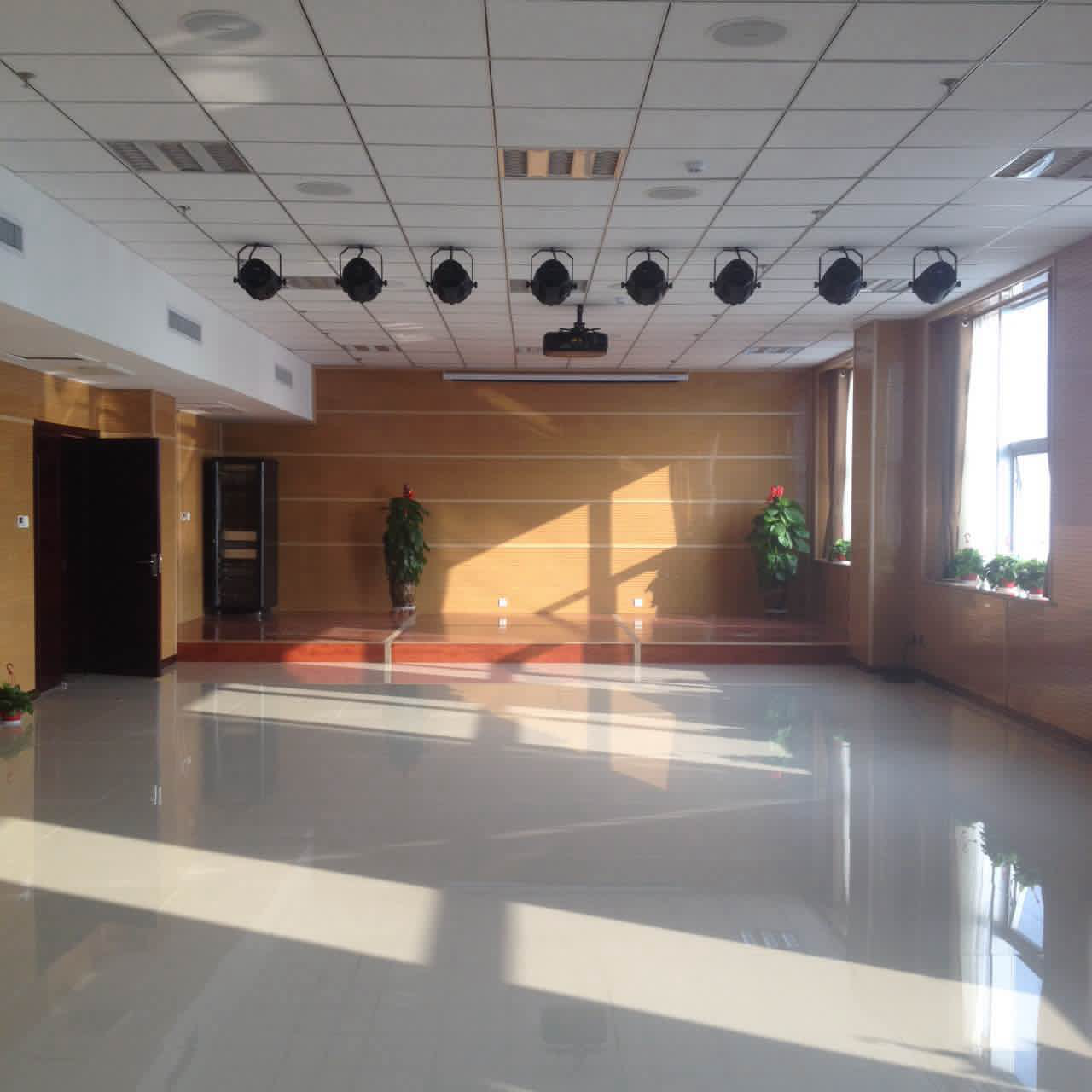 專(zhuān)業(yè)音響工程設(shè)計(jì)方案 專(zhuān)業(yè)音響工程設(shè)計(jì)方案