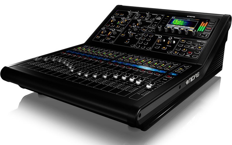 專(zhuān)業(yè)音響配置周邊設(shè)備