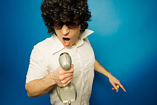 專業(yè)音響工程方案設計