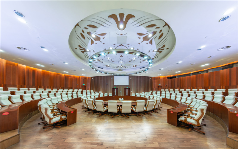 白云國(guó)際會(huì)議中心