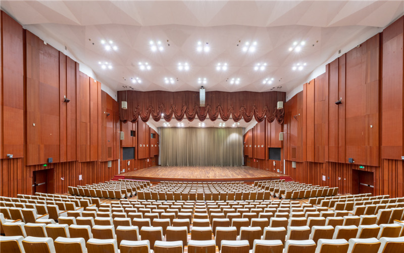 白云國(guó)際會(huì)議中心