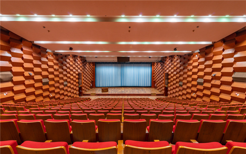 白云國(guó)際會(huì)議中心