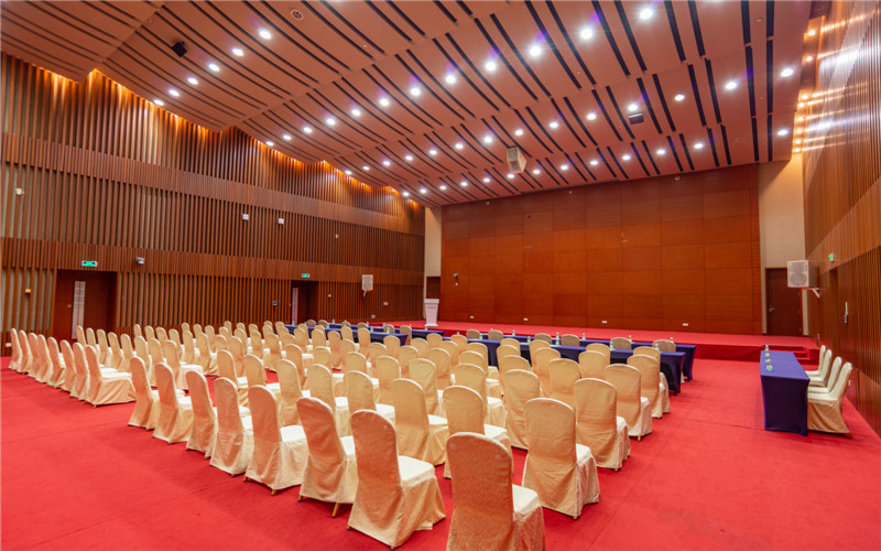 白云國(guó)際會(huì)議中心