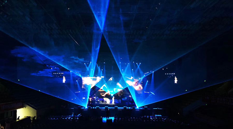 演唱會音響系統(tǒng),專業(yè)音響,音響工程,reyn audio,銳澳迪歐