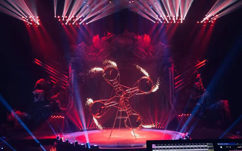 音響系統(tǒng),專業(yè)音響,音響工程,reyn audio,劇場(chǎng)劇院,燈光音響