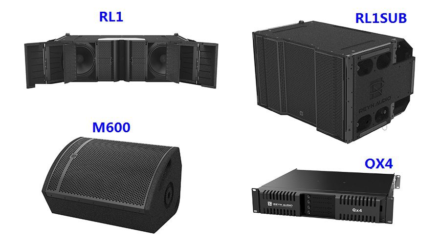 音響系統(tǒng),專業(yè)音響,音響工程,reyn audio,劇場(chǎng)劇院,燈光音響