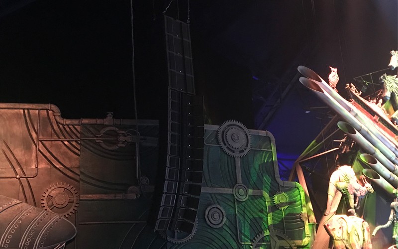 音響系統(tǒng),專業(yè)音響,音響工程,reyn audio,劇場(chǎng)劇院,燈光音響