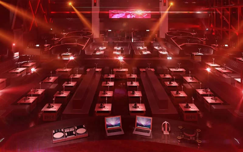 DR.OSCAR,REYN AUDIO音響,酒吧音響,音響工程,專業(yè)音響