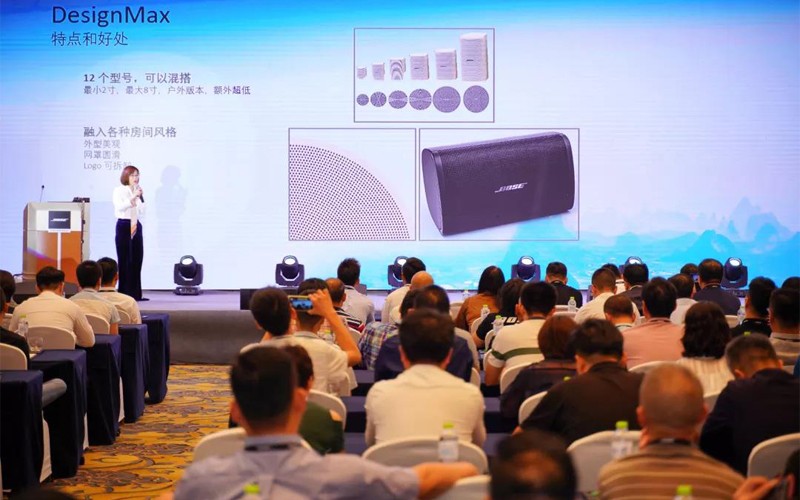 BOSE PRO,bose音響，博士音響