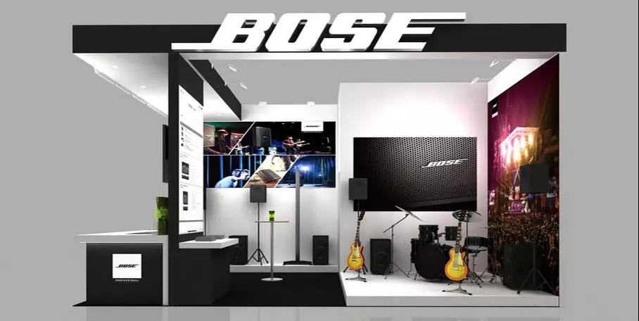Bose ProfessionalM,上海樂器展,多功能音樂系統(tǒng),便攜式PA Bose ProfessionalM,上海樂器展,多功能音樂系統(tǒng),便攜式PA