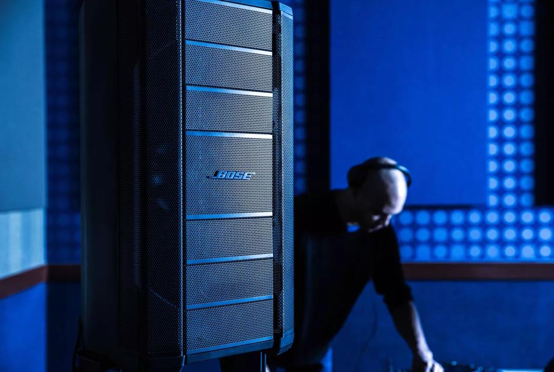 Bose ProfessionalM,上海樂器展,多功能音樂系統(tǒng),便攜式PA Bose ProfessionalM,上海樂器展,多功能音樂系統(tǒng),便攜式PA