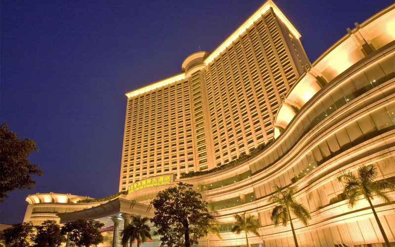 音響系統(tǒng),專業(yè)音響,宴會廳,ReynAudio,酒店宴會廳音響