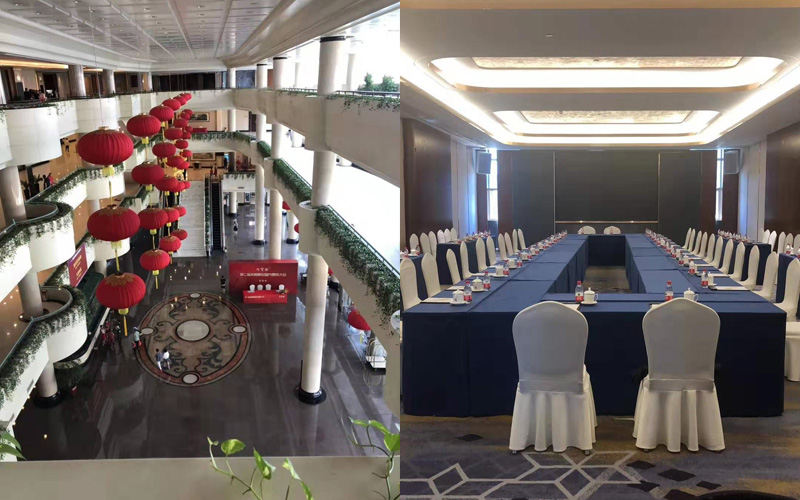 音響系統(tǒng),專業(yè)音響,宴會廳,ReynAudio,酒店宴會廳音響