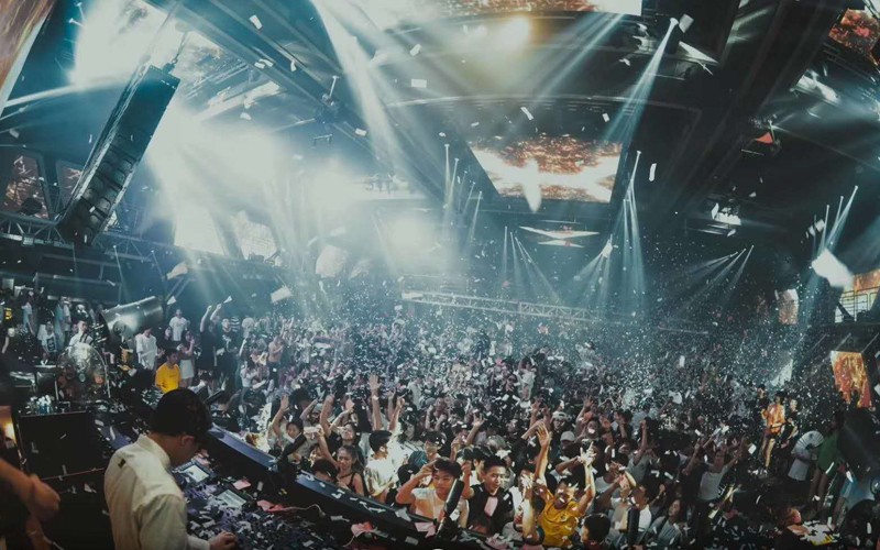 音響系統(tǒng),專業(yè)音響,深圳TomLive,reyn audio,酒吧音響,電音酒吧