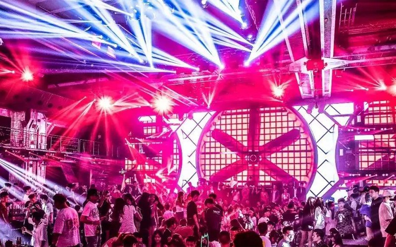 音響系統(tǒng),專業(yè)音響,深圳TomLive,reyn audio,酒吧音響,電音酒吧