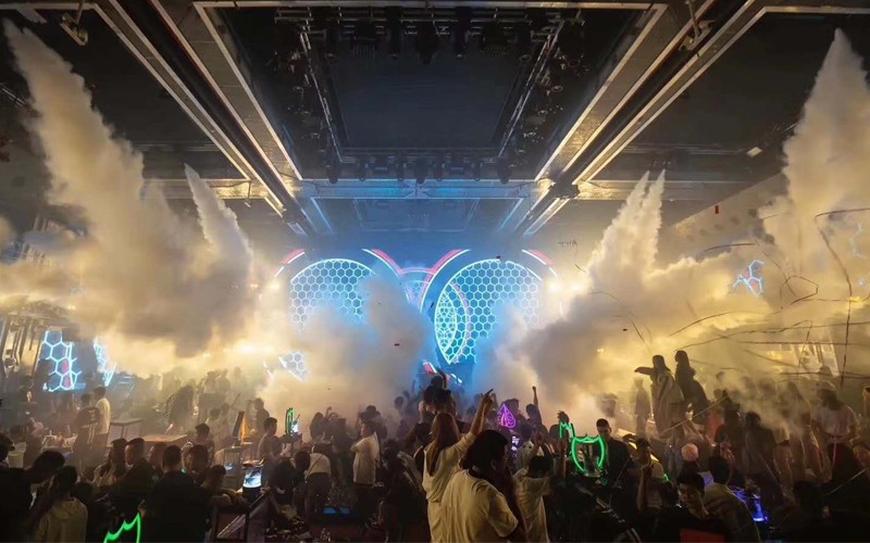 音響系統(tǒng),專業(yè)音響,深圳TomLive,reyn audio,酒吧音響,電音酒吧