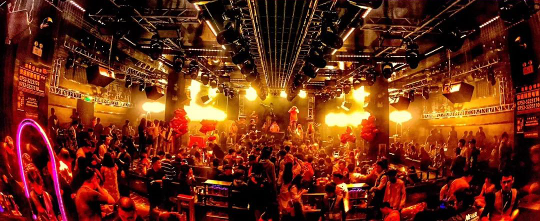 ReynAudio,RAVE PARTY(陳江店),酒吧,電音 ReynAudio,RAVE PARTY(陳江店),酒吧,電音